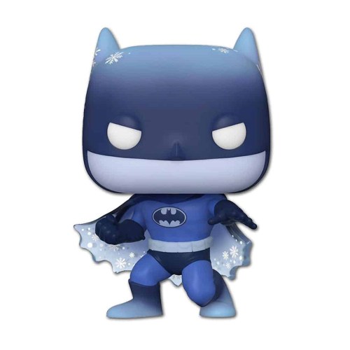 funko silent knight batman